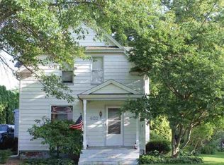402 14th Ave, Orion, IL 61273