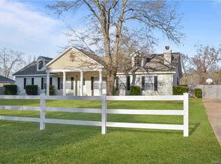 605 Parks Rd, Benton, LA 71006