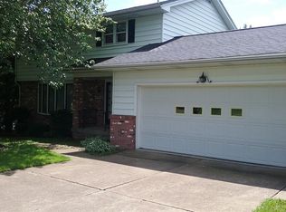 552 Bartlett Rd, Harborcreek, PA 16421