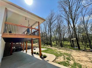 20742 Highway 295, Wesley, AR 72773