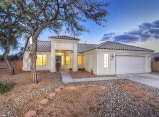 9245 N Shannon Rd, Tucson, AZ 85742