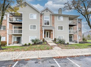 300 Timber Ridge Dr UNIT 2, Wilder, KY 41071