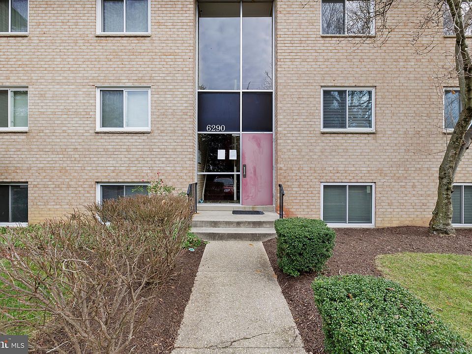 1st image of 6290 Rose Hill Ct #62-B