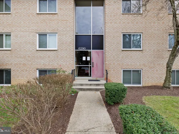 6290 Rose Hill Ct #62-B, Alexandria, VA 22310