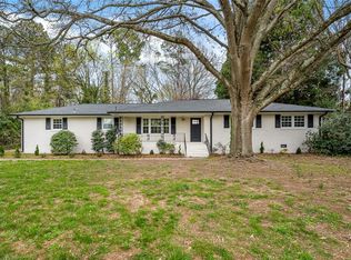602 Heyward Rd, Anderson, SC 29621