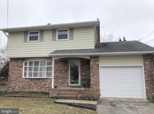 1258 Iris Ave SE, Vineland, NJ