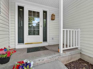 754 Sky Ridge Dr, Madison, WI 53719