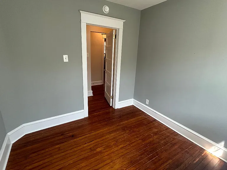 3rd Bdrm