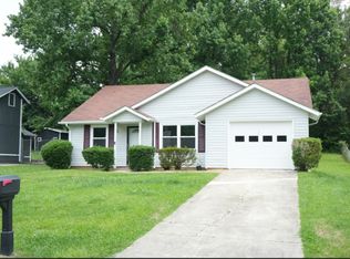 5415 Amado St, Charlotte, NC 28215