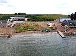 110 S Rice Lake Rd, Minot, ND 58735