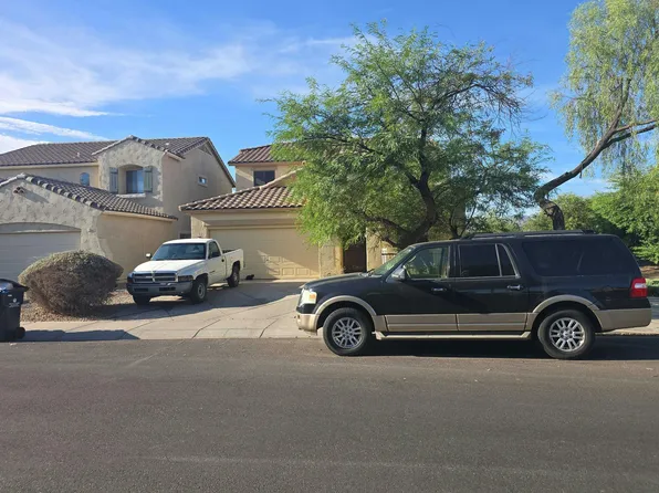 5259 W Maldonado Rd, Laveen, AZ 85339