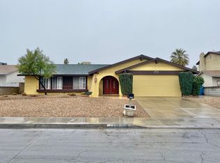400 Davenport Ln, Las Vegas, NV 89107