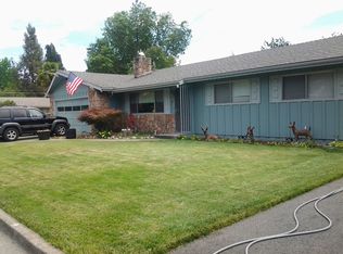 1431 SW Cypress St, Grants Pass, OR 97526
