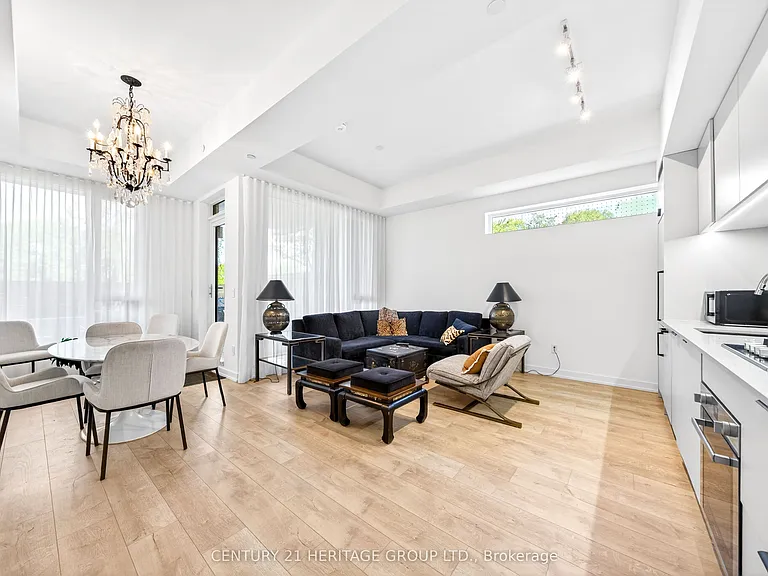 722 Marlee Ave #102 — Photo 17