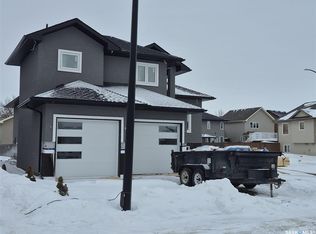 231 Lehrer Pl, Saskatoon, SK S7R0L4