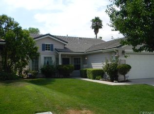 25863 Webster Pl, Stevenson Ranch, CA 91381