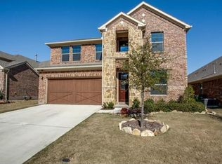 4016 Deer Lake Dr, McKinney, TX 75071