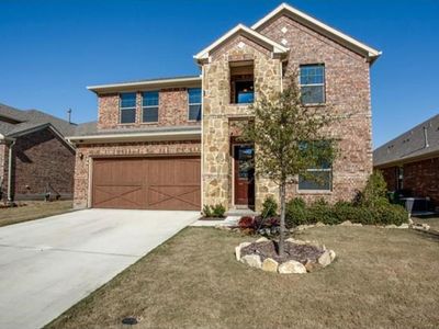 4016 Deer Lake Dr, McKinney, TX, 75071