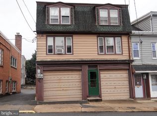 10 W Union St, Schuylkill Haven, PA 17972