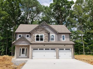 37 Bentley Mdws LOT 37, Clarksville, TN 37043