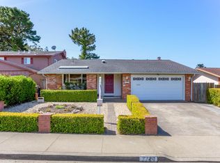 2720 Shannon Dr, South San Francisco, CA 94080