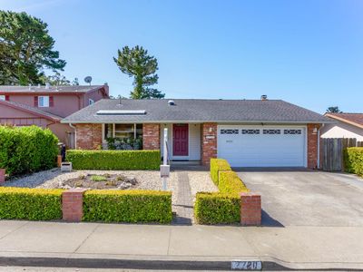 2720 Shannon Dr, South San Francisco, CA, 94080