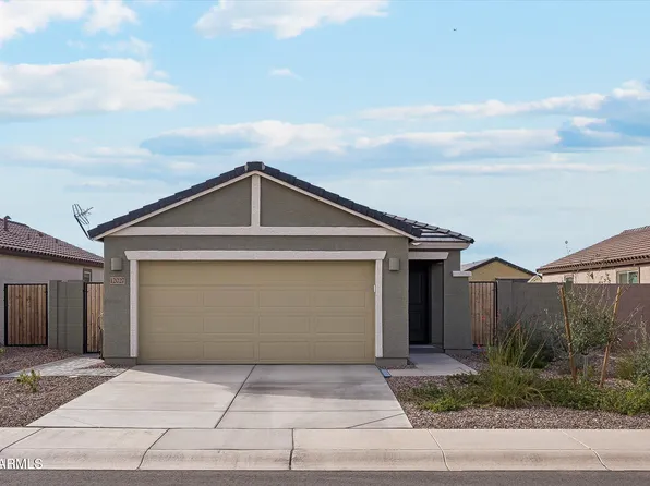 12027 E PRIMROSE Lane, Florence, AZ 85132