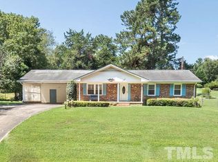 2623 Ferrand Rd, Durham, NC 27705