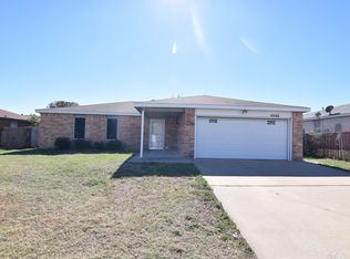 4406 Waterproof Dr, Killeen, TX 76549