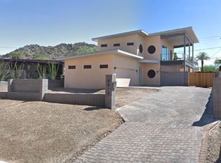 9813 N Central Ave, Phoenix, AZ 85020