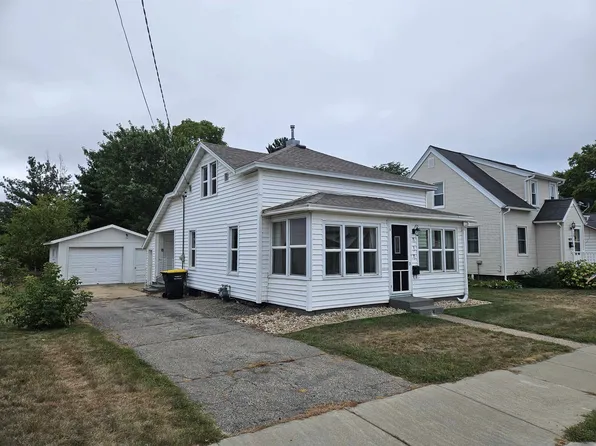 414 W Monowau St, Tomah, WI 54660