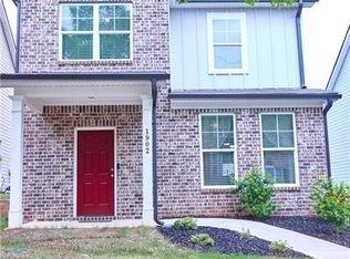 1902 Stanton Rd, East Point, GA 30344