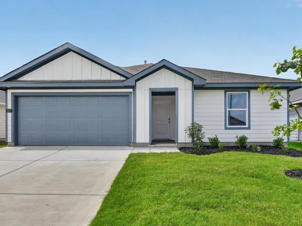 AUSTIN Plan, Sunnycreek