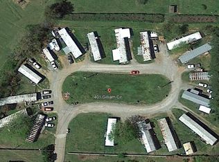 401 Gilliam Cir, Talbott, TN 37877