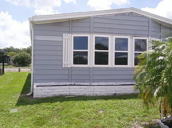 6710 36TH AVENUE E LOT 326, PALMETTO, FL 34221