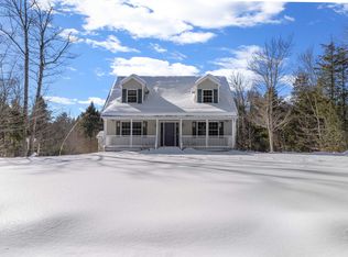 31 Cross Rd, Milton, NH 03851