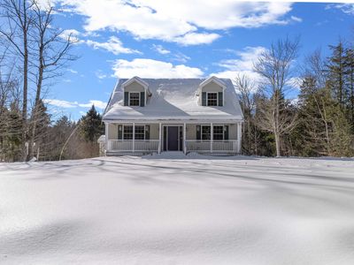 31 Cross Road, Milton, NH, 03851