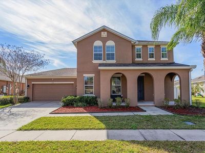 2570 Marshfield Preserve Way, Kissimmee, FL, 34746