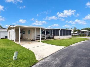 2055 S FLORAL AVENUE #201, BARTOW, FL 33830