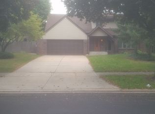 520 Tana Ln, Joliet, IL 60435
