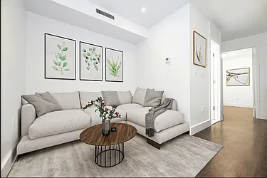 Rented by REAL New York