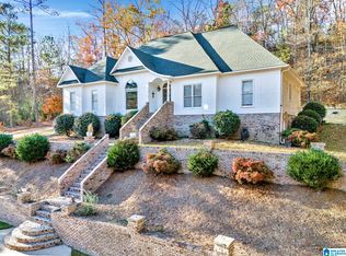 797 Heritage Rd, Oneonta, AL 35121
