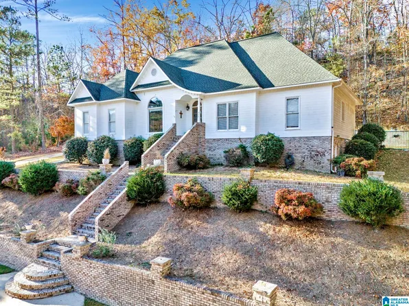 797 Heritage Rd, Oneonta, AL 35121