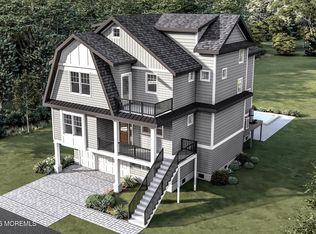 499 Ellison Drive, Mantoloking, NJ 08738