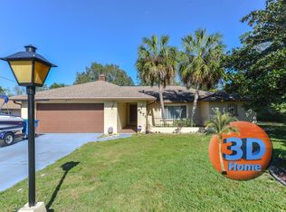 9471 Swiss Rd, Spring Hill, FL 34606