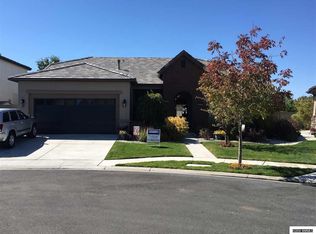 10505 Eagle Falls Way, Reno, NV 89521