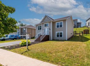 1036 Old Sackville Rd, Middle Sackville, NS B4E3A6