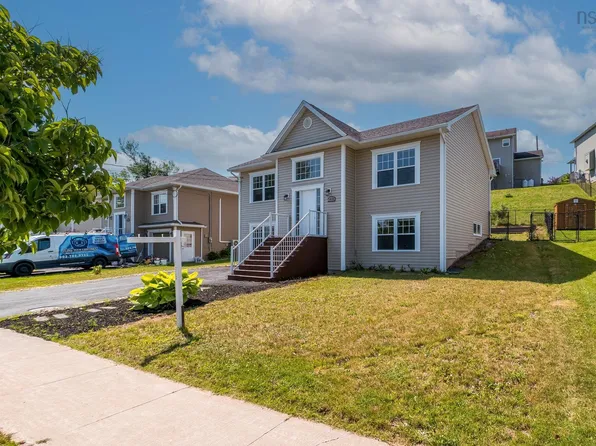 1036 Old Sackville Rd, Middle Sackville, NS B4E 3A6