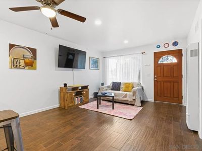 227 50th St APT 11, San Diego, CA, 92102