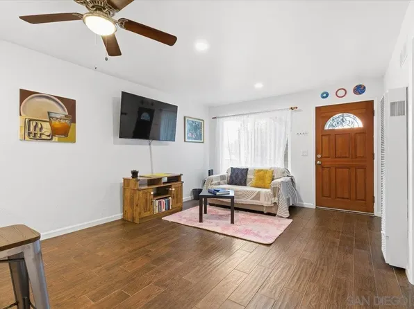 227 50th St APT 11, San Diego, CA 92102